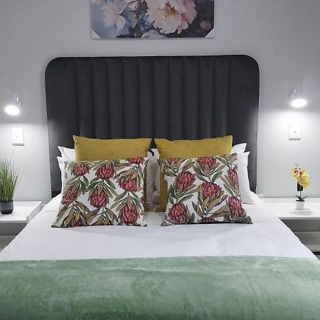 Blooming Rose Bed And Breakfast Polokwane Luaran gambar
