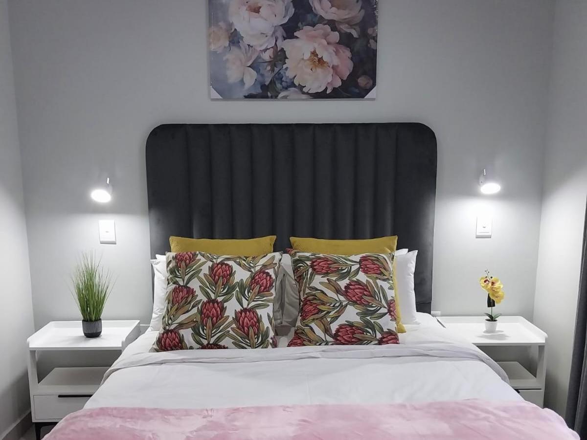 Blooming Rose Bed And Breakfast Polokwane Bilik gambar
