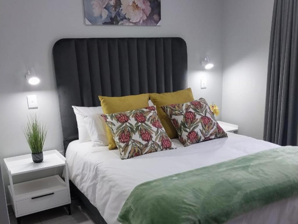 Blooming Rose Bed And Breakfast Polokwane Luaran gambar