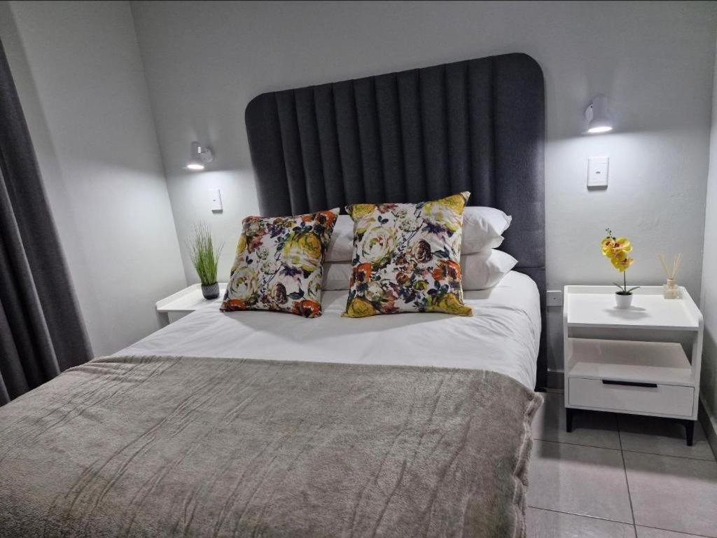 Blooming Rose Bed And Breakfast Polokwane Luaran gambar