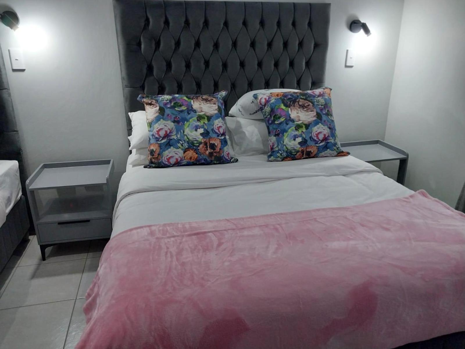 Blooming Rose Bed And Breakfast Polokwane Bilik gambar